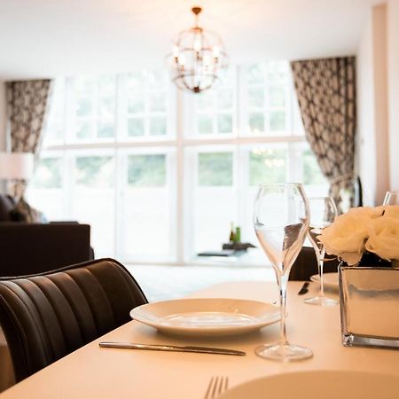 Urban Living'S - Windsor Castle Luxury Apartments Zewnętrze zdjęcie