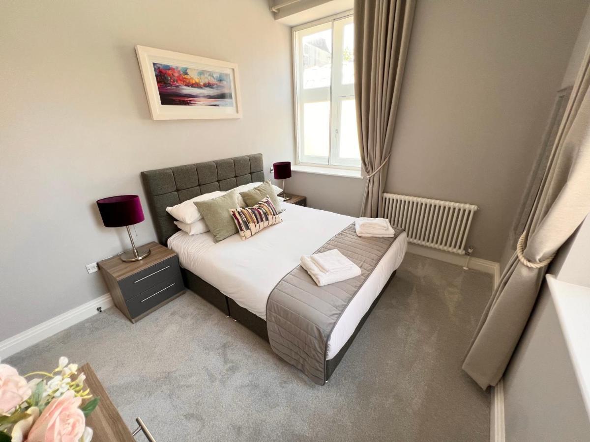 Urban Living'S - Windsor Castle Luxury Apartments Zewnętrze zdjęcie