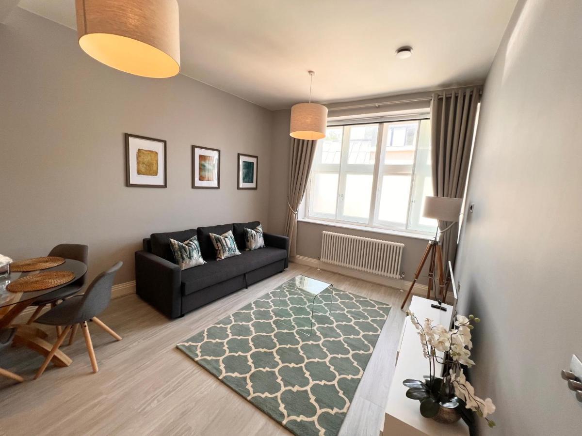 Urban Living'S - Windsor Castle Luxury Apartments Zewnętrze zdjęcie
