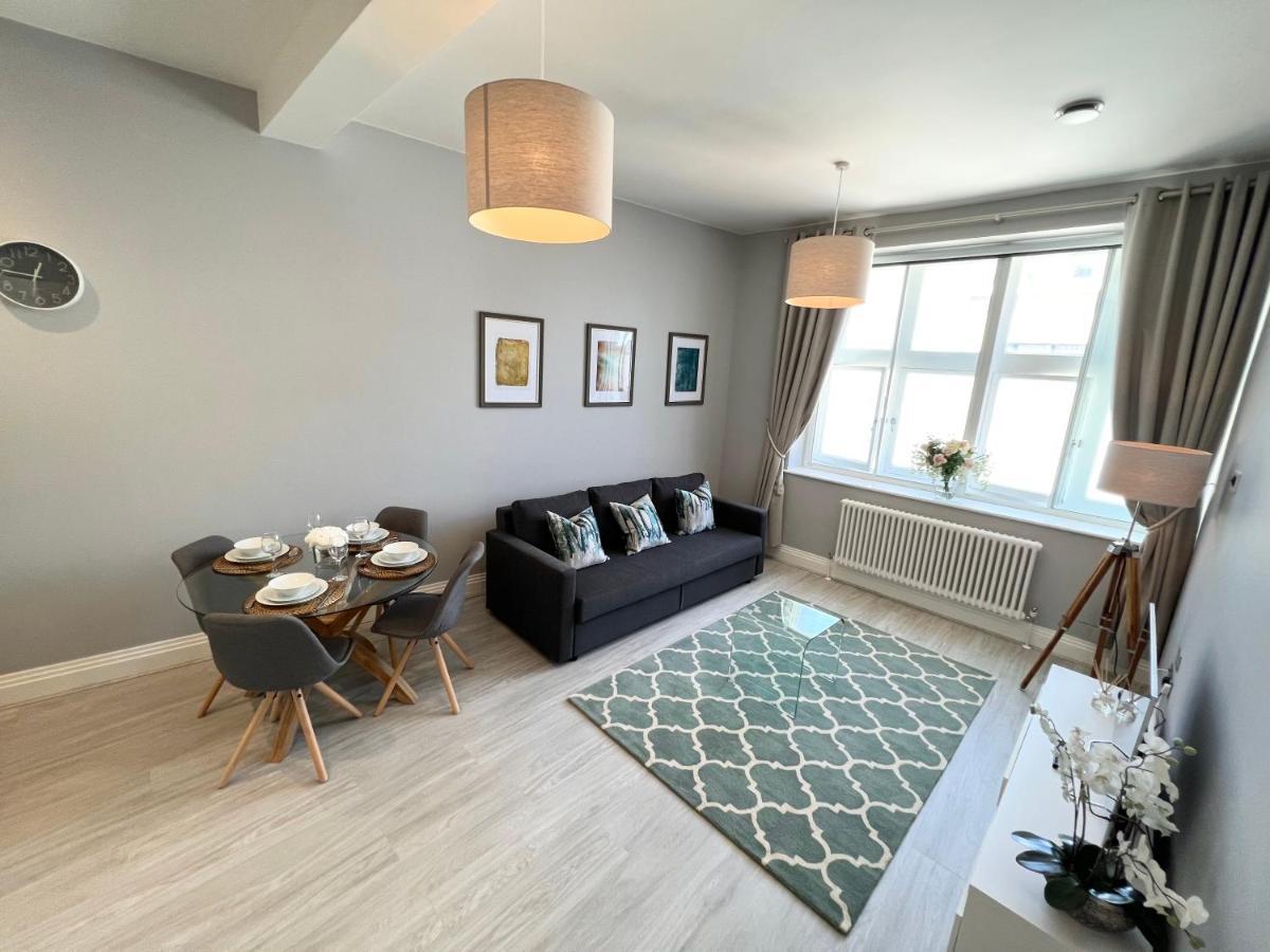 Urban Living'S - Windsor Castle Luxury Apartments Zewnętrze zdjęcie