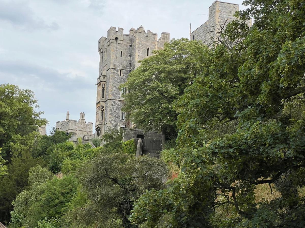 Urban Living'S - Windsor Castle Luxury Apartments Zewnętrze zdjęcie