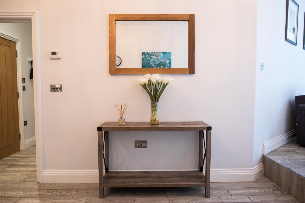 Urban Living'S - Windsor Castle Luxury Apartments Zewnętrze zdjęcie