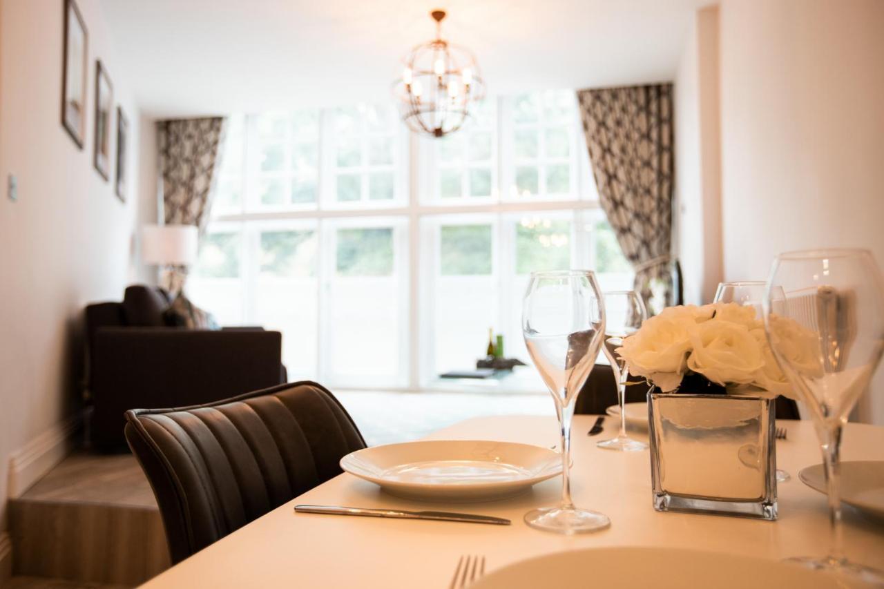 Urban Living'S - Windsor Castle Luxury Apartments Zewnętrze zdjęcie