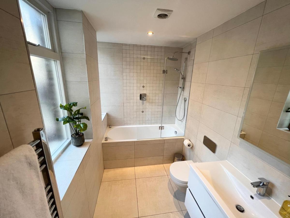 Urban Living'S - Windsor Castle Luxury Apartments Zewnętrze zdjęcie