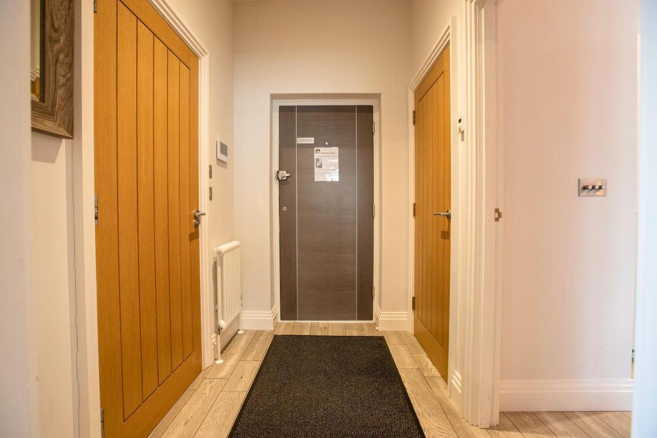 Urban Living'S - Windsor Castle Luxury Apartments Zewnętrze zdjęcie