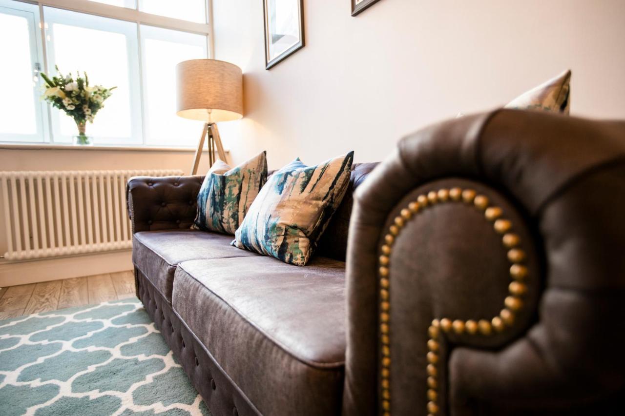 Urban Living'S - Windsor Castle Luxury Apartments Zewnętrze zdjęcie