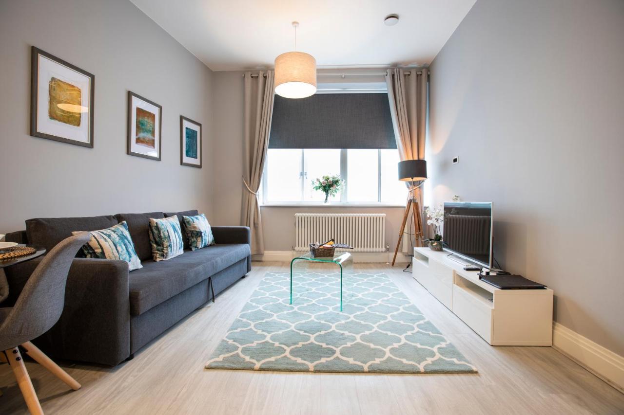 Urban Living'S - Windsor Castle Luxury Apartments Zewnętrze zdjęcie