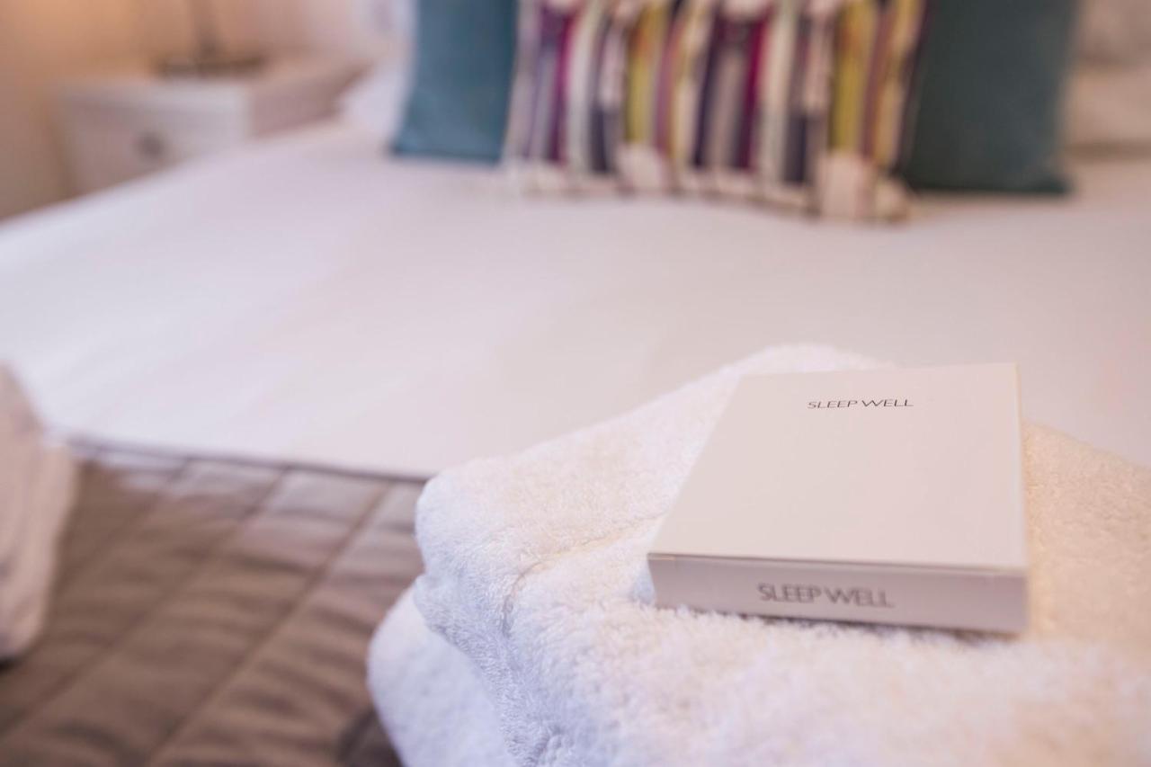 Urban Living'S - Windsor Castle Luxury Apartments Zewnętrze zdjęcie